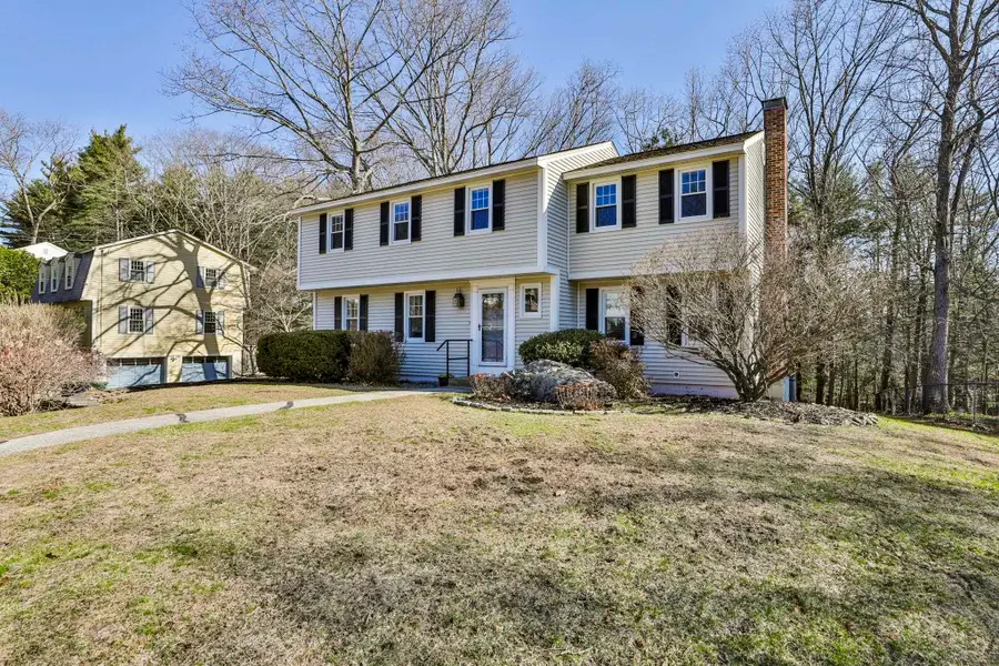 13 Cider Lane, Nashua, NH 03063 - #3