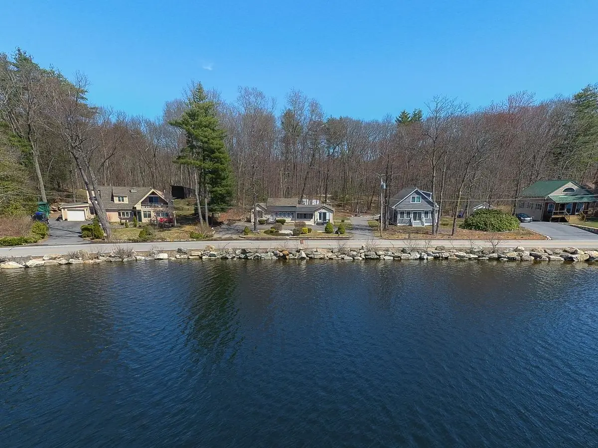 122 Wash Pond Road, Hampstead, NH 03841 - #1