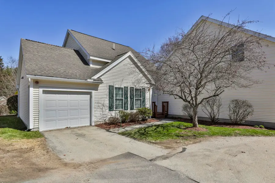 11 Echo Shore Drive, Merrimack, NH 03054 - #2