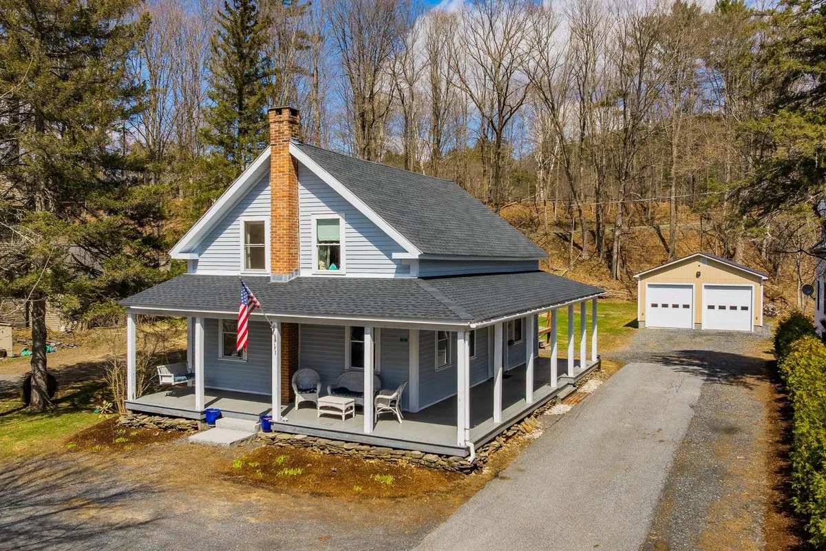 30 Vermont Route 12, Hartland, VT 05048 - #1