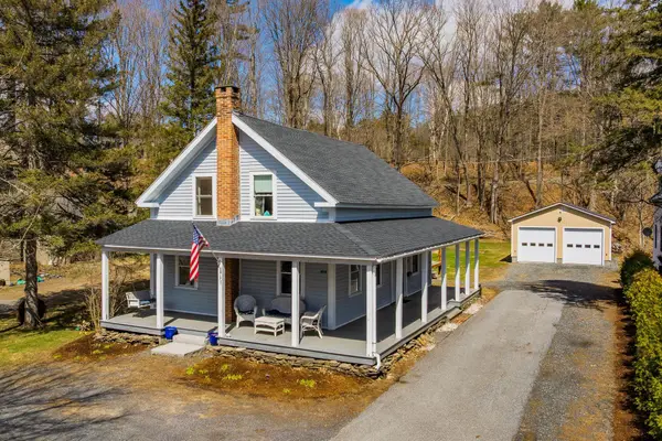 30 Vermont Route 12, Hartland, VT 05048