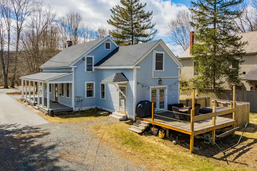 30 Vermont Route 12, Hartland, VT 05048 - #2