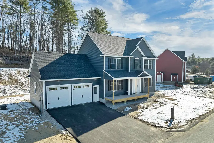 10 Shelburne Lane, Concord, NH 03301 - #2