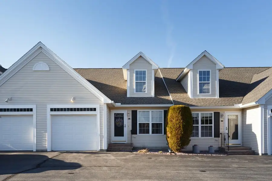 18 Pleasant Street, Windham, NH 03087 - #2