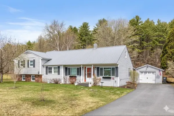 176 Meadow Road, Chester, VT 05143