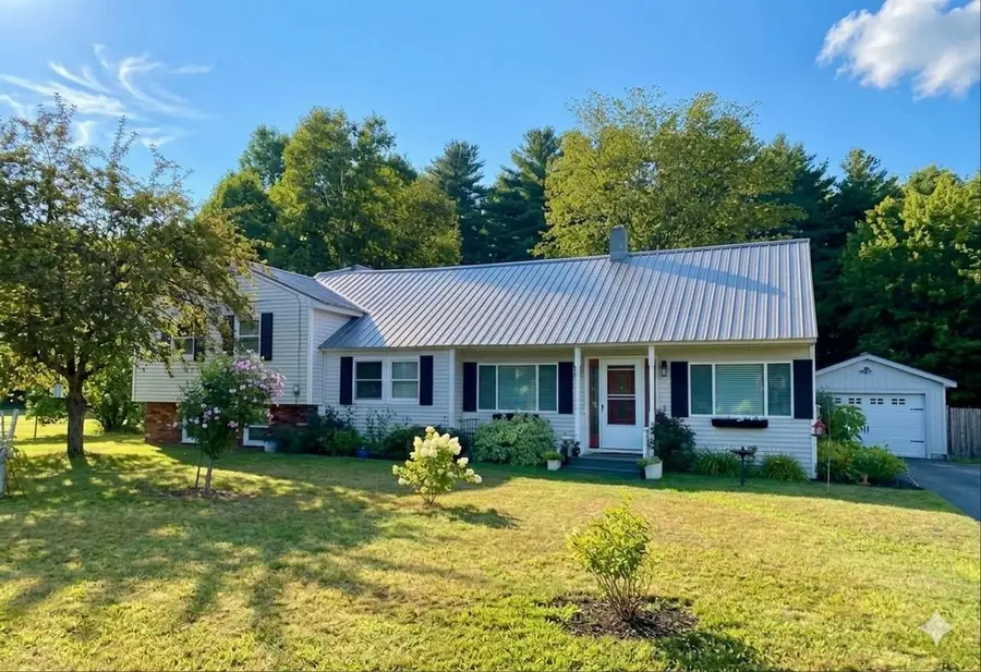 176 Meadow Road, Chester, VT 05143 - #2