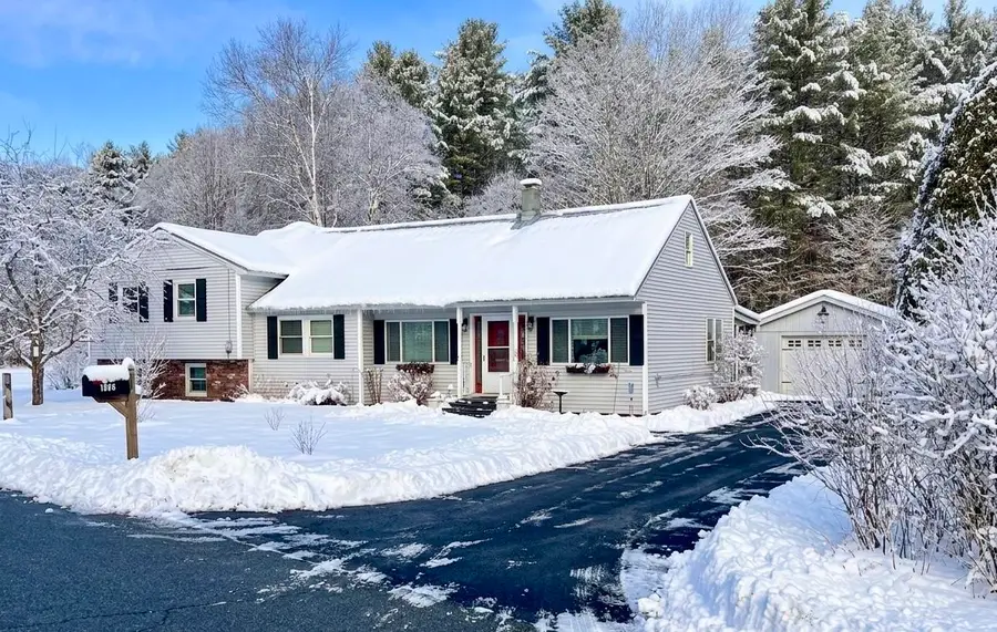 176 Meadow Road, Chester, VT 05143 - #3