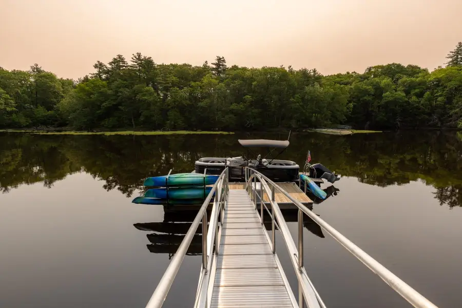 74 SADDLE TRAIL Drive, Dover, NH 03820 - #2