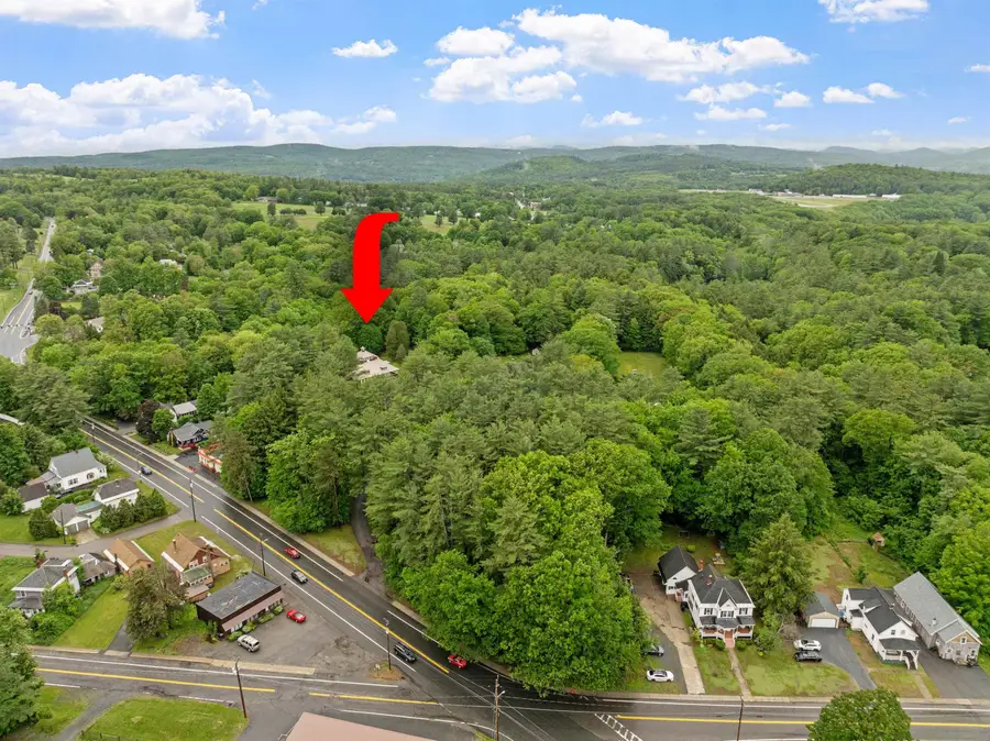 1 Foster Place, Claremont, NH 03743 - #2