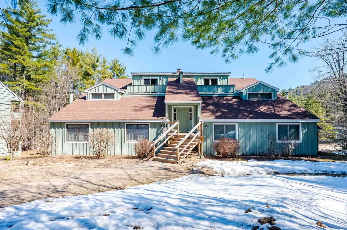 11H Seasons At Attitash Road, Bartlett, NH 03812 - #1