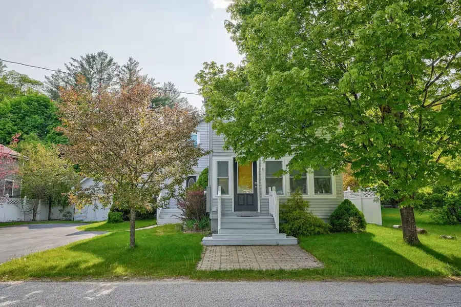 102 Depot Road, North Conway, NH 03860 - #2