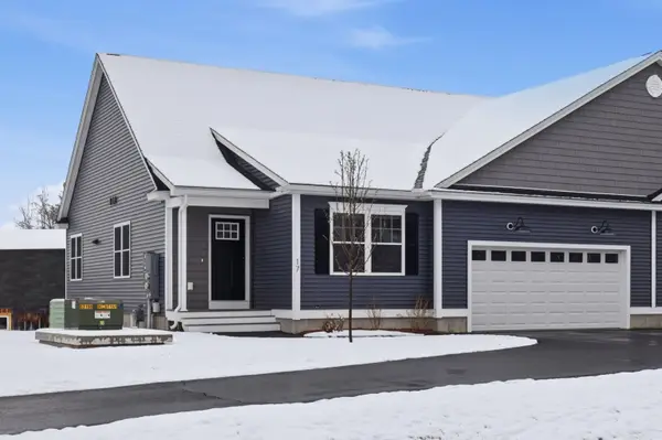 17 Millstone Drive, Northfield, NH 03276