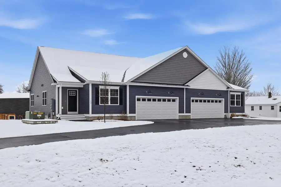 17 Millstone Drive, Northfield, NH 03276 - #3