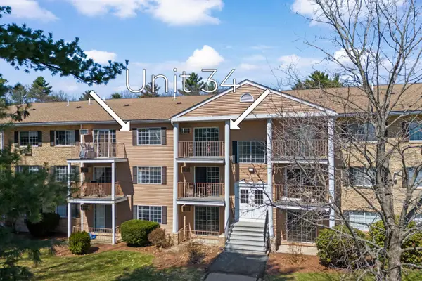 379 Huse Road #34, Manchester, NH 03103