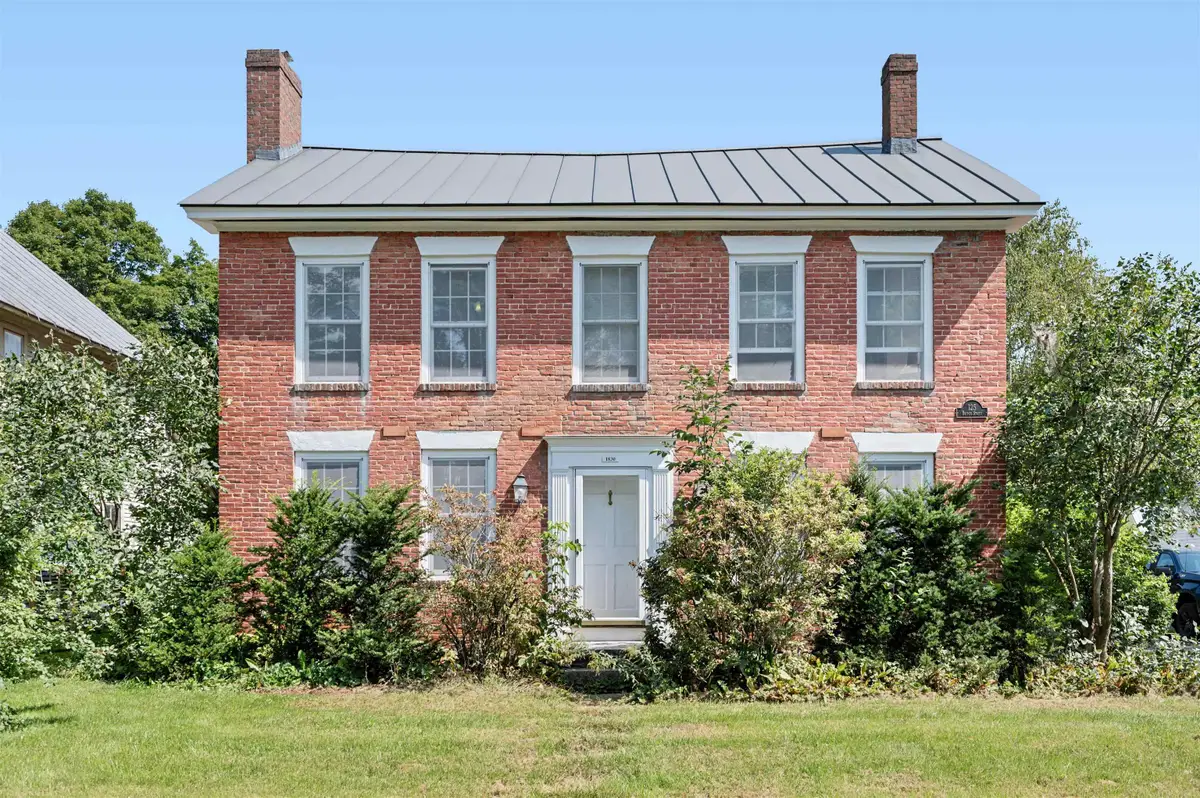 125 Bridge Street, Waitsfield, VT 05673 - #1