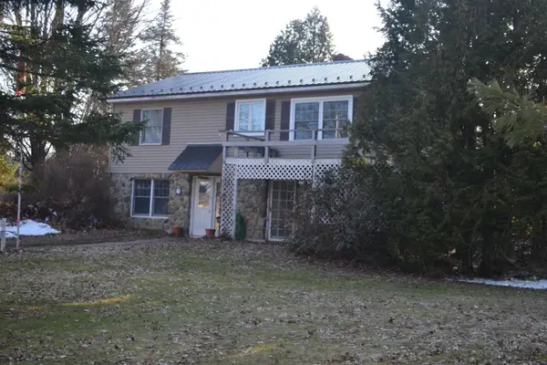 2620 Vermont Route 101, Troy, VT 05859