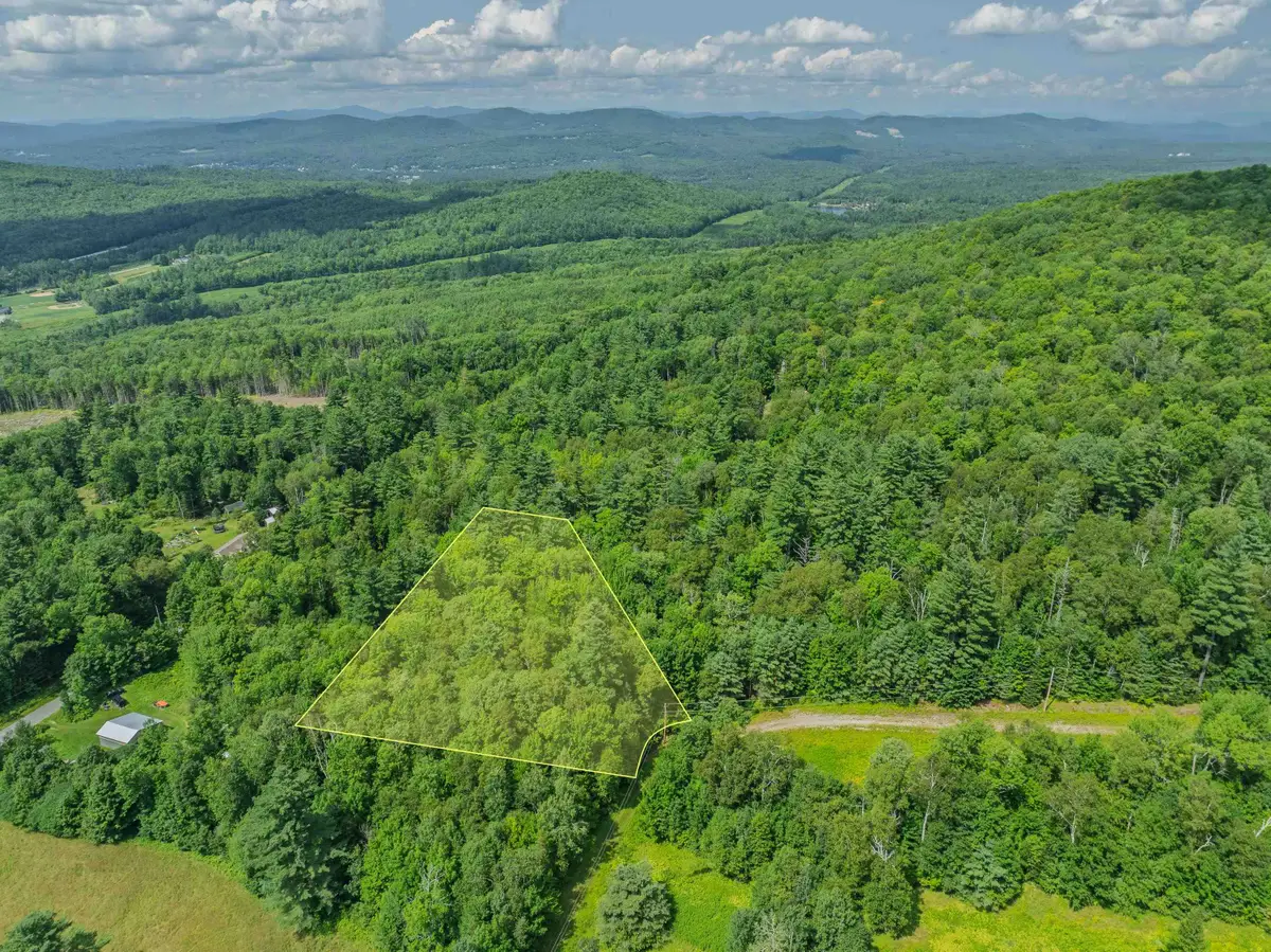 00 Shepards/Garnet Mountain Road, Bethlehem, NH 03574 - #1