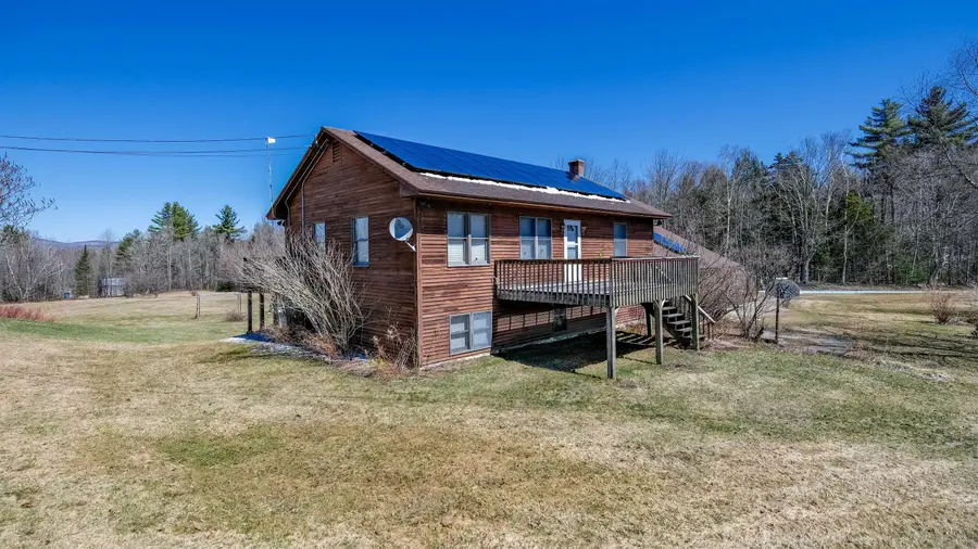 97 Frost Hill Road, Mount Holly, VT 05758 - #2