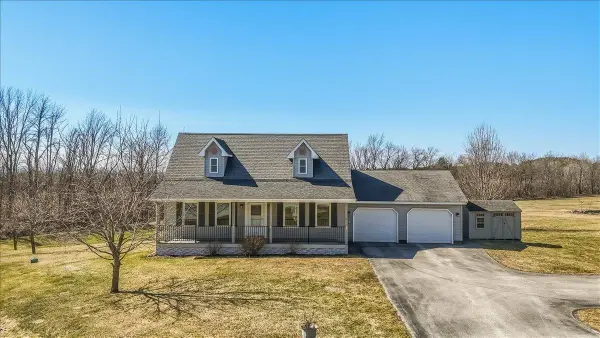 6 Dawns Way, Swanton, VT 05488