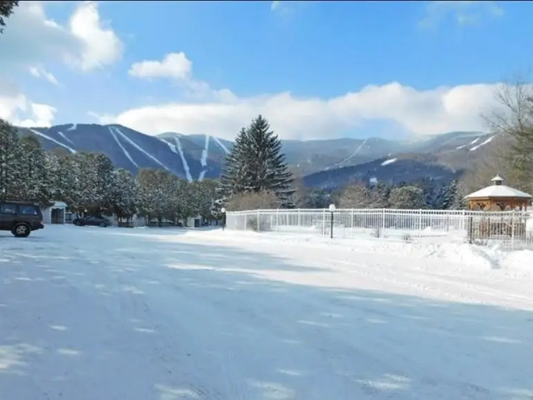 102 Upper Phase Circle #71, Warren, VT 05674 - #1