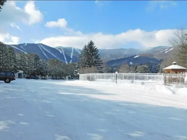 102 Upper Phase Circle #71, Warren, VT 05674