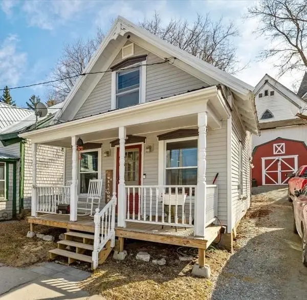 29 Powell Street, Richford, VT 05476