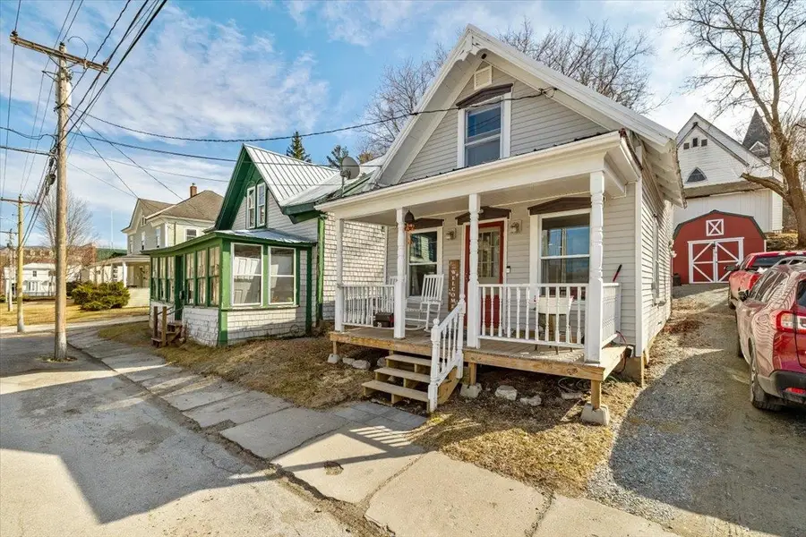 29 Powell Street, Richford, VT 05476 - #3