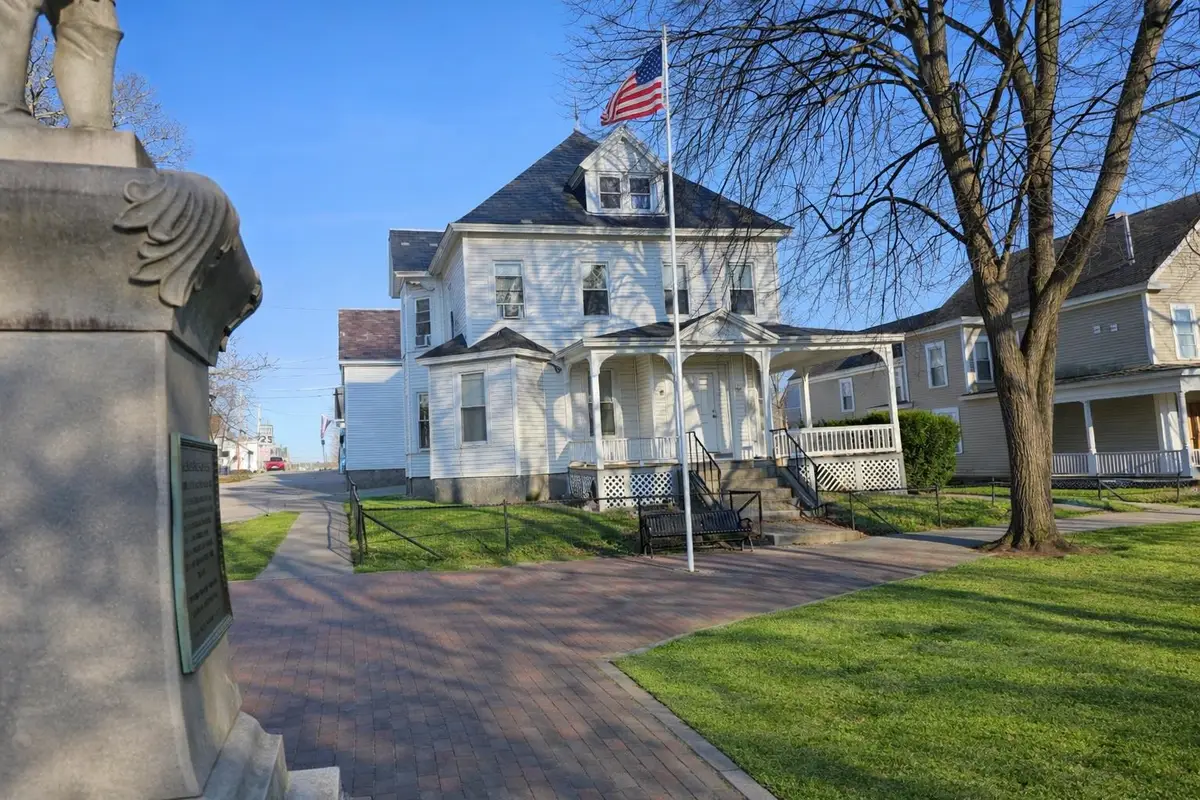 19 Orange Street, Nashua, NH 03064 - #1