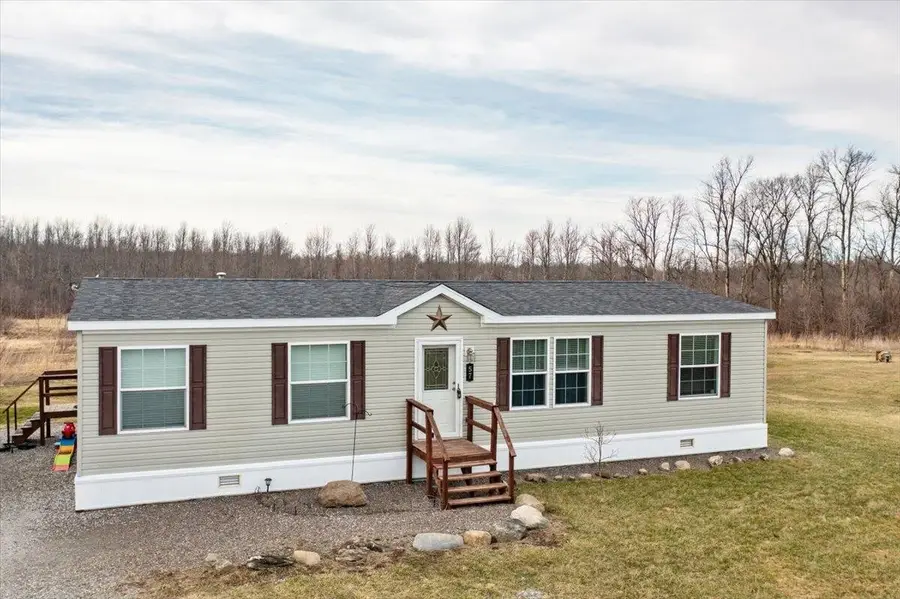 57 Rail Trail Lane, Swanton, VT 05488 - #3
