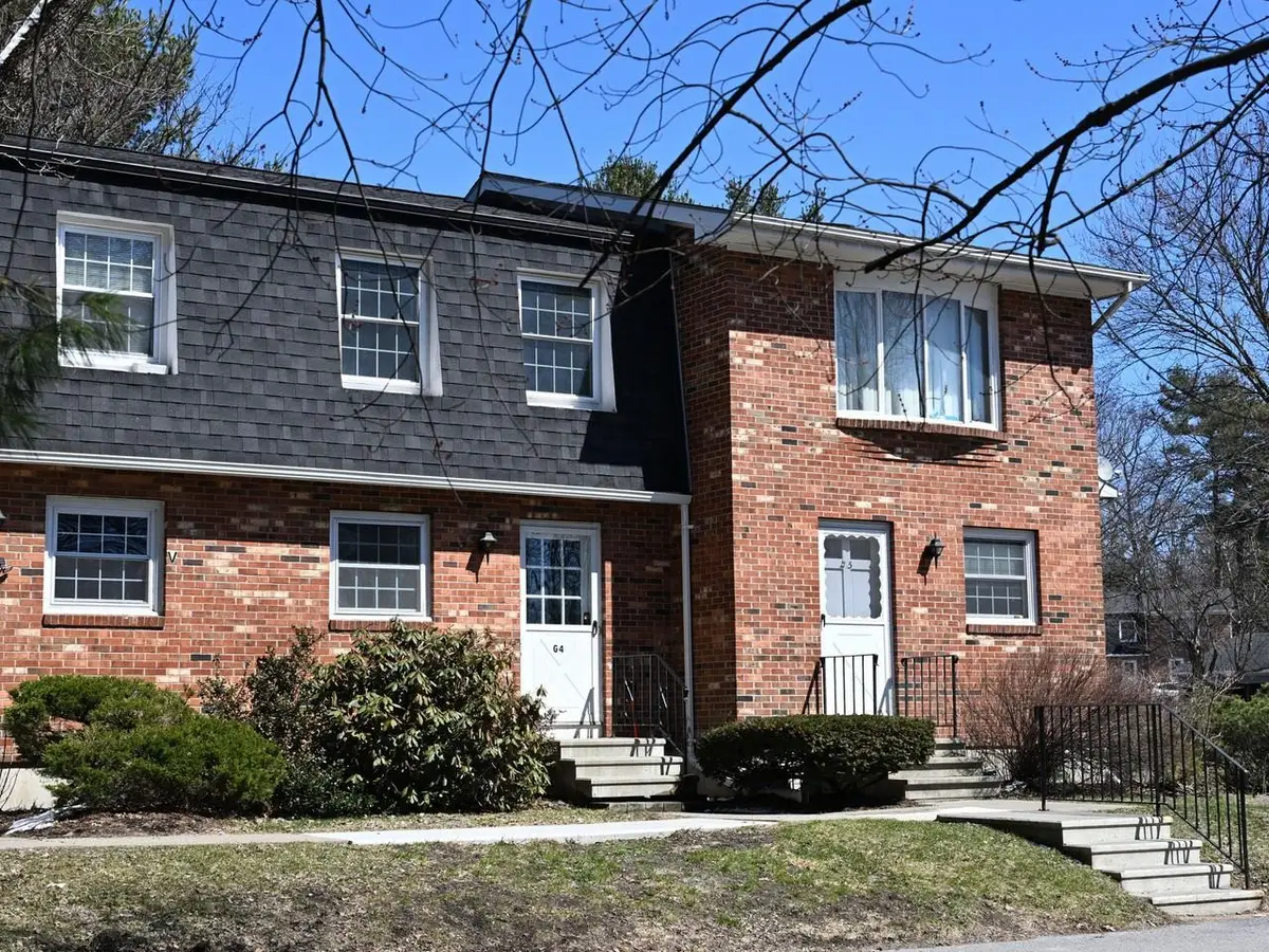 13 Sugartree Lane #G4, Essex Junction, VT 05452 - #1