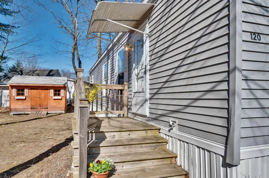 120 Robin Hood Drive, Exeter, NH 03833 - #3