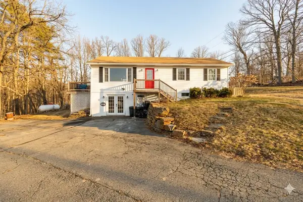 1571 Dairy Hill Road, Royalton, VT 05068