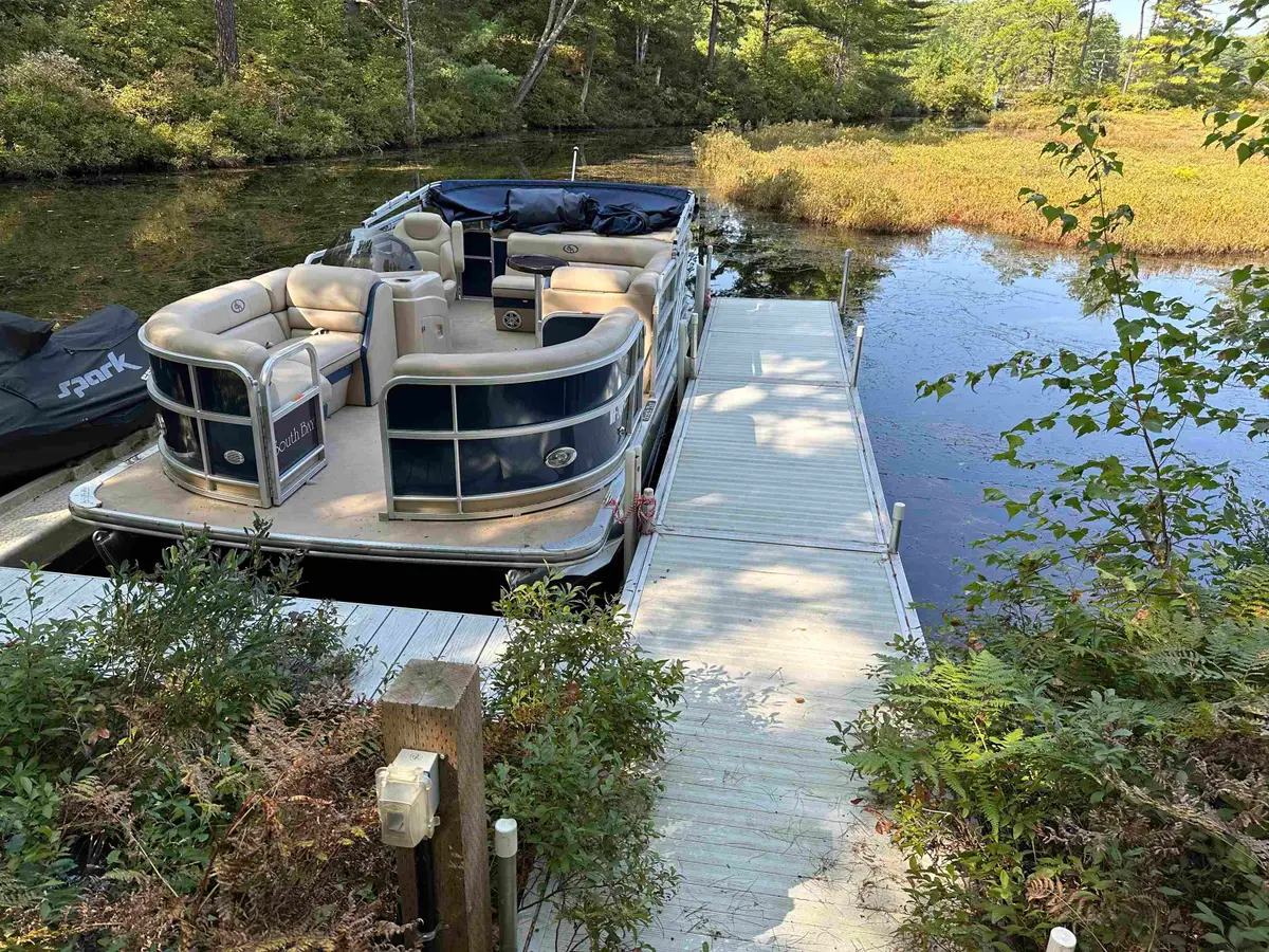 149 Sleepy Hollow Road, Wakefield, NH 03830 - #1