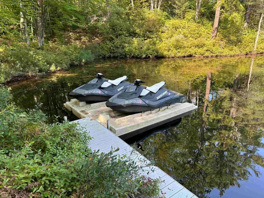 149 Sleepy Hollow Road, Wakefield, NH 03830 - #3