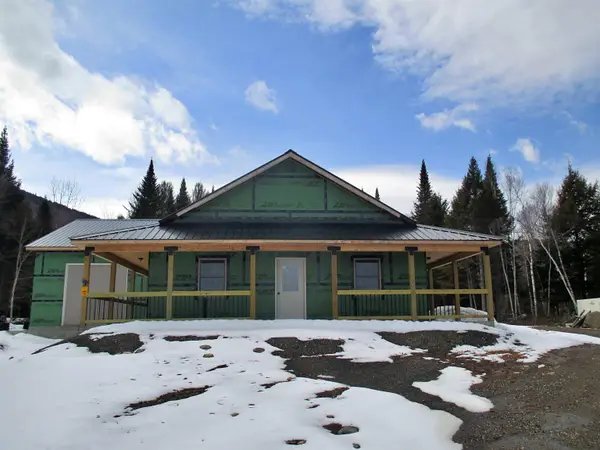 Vt rte 102 Road, Canaan, VT 05903