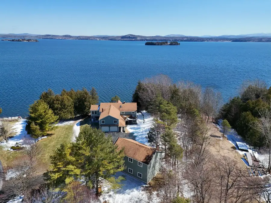 25 Cavendish Cove, South Hero, VT 05486 - #2