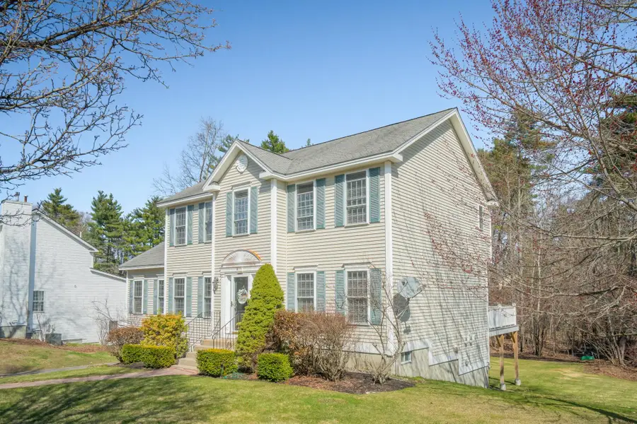 50 Tumble Road, Bedford, NH 03110 - #2