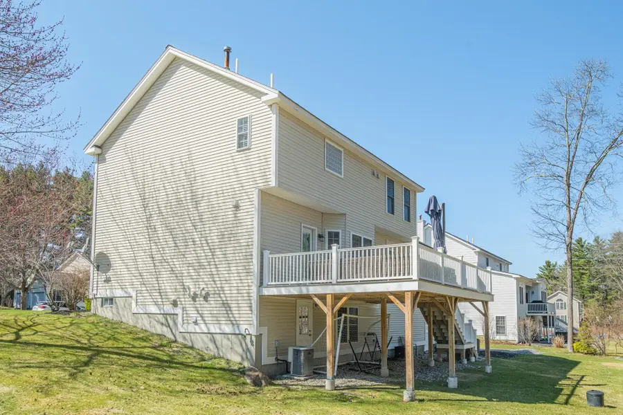 50 Tumble Road, Bedford, NH 03110 - #3