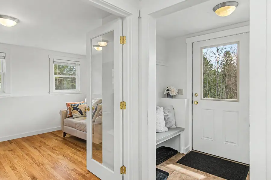 1061 Weeks Hill Road, Stowe, VT 05672 - #3