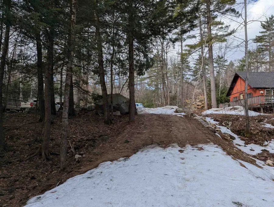 Lot 113/114 Rocky Lane, Chocorua, NH 03817 - #2