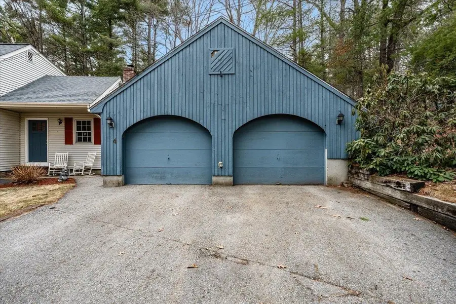 4 Joanne Street, Merrimack, NH 03054 - #3