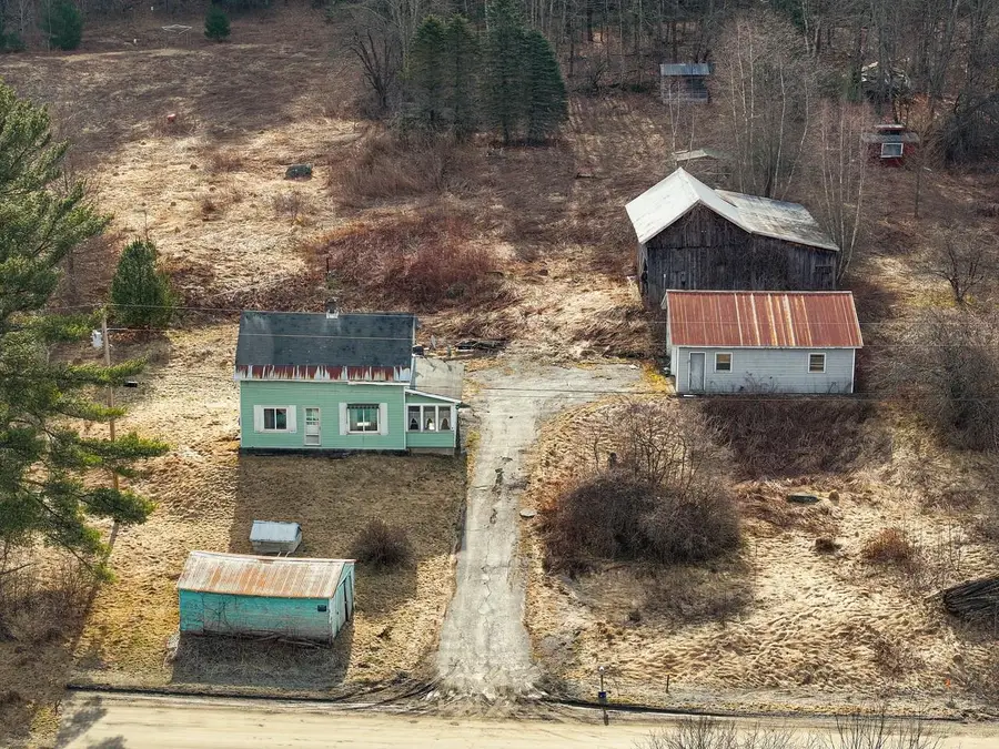 227 Osgood Hill Road, Essex, VT 05452 - #3