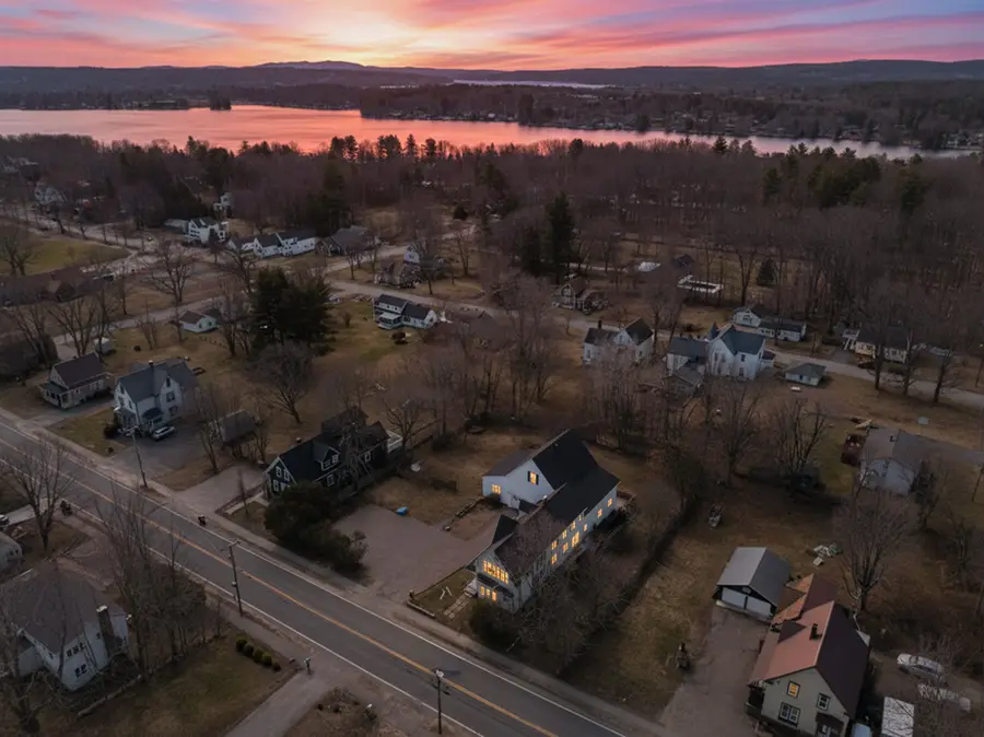 388 Elm Street, Laconia, NH 03246 - #2