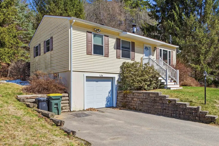 34 Valley Street, Laconia, NH 03246 - #2