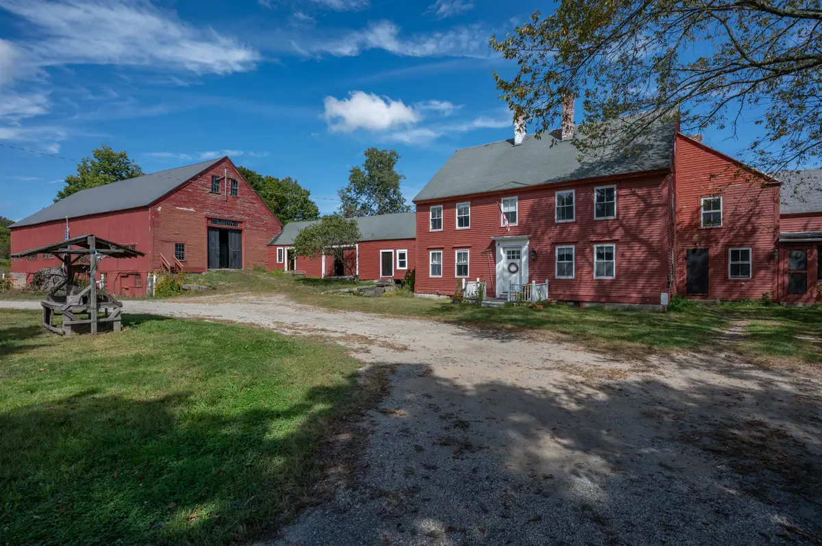 118 Broad Street, Hollis, NH 03049 - #1