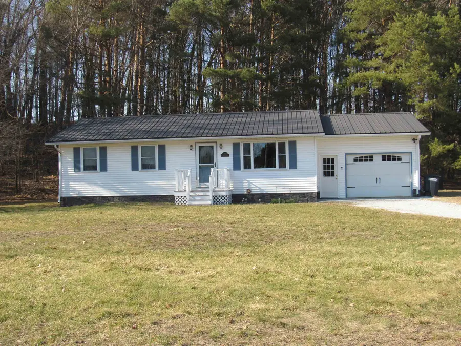 51 McLaughlin Drive, Highgate, VT 05459 - #2