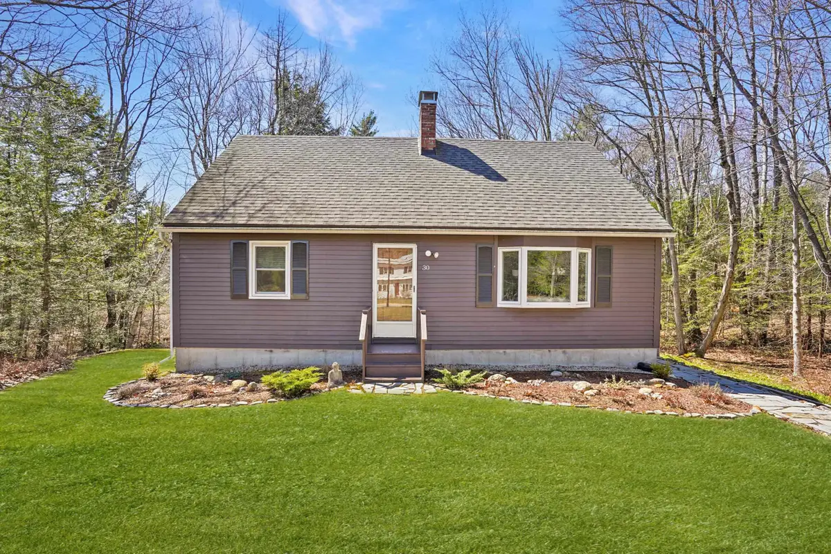 30 Bow Bog Road, Bow, NH 03304 - #1