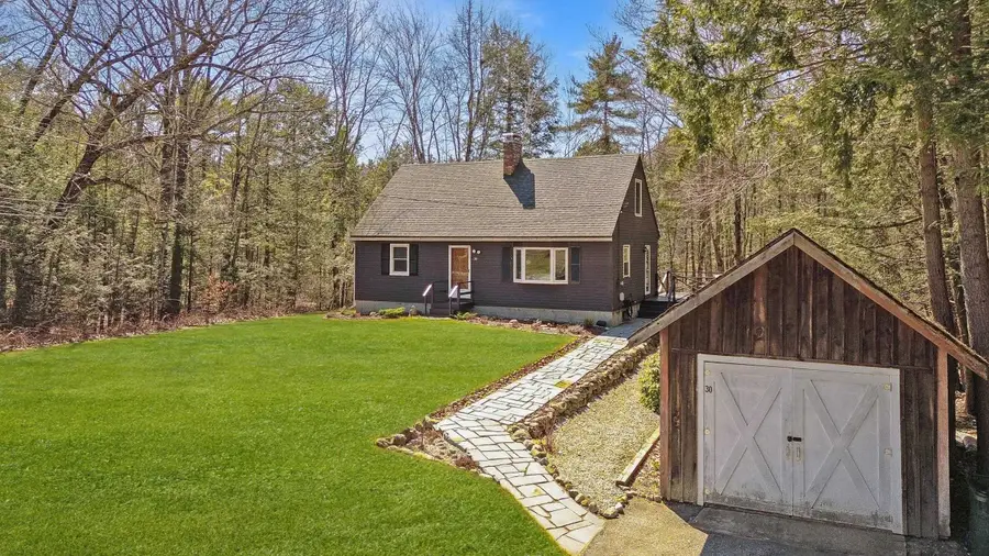 30 Bow Bog Road, Bow, NH 03304 - #2