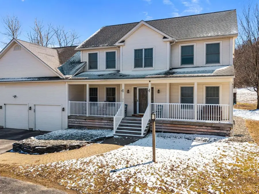 26 Summit Place, Saint Albans, VT 05478 - #3