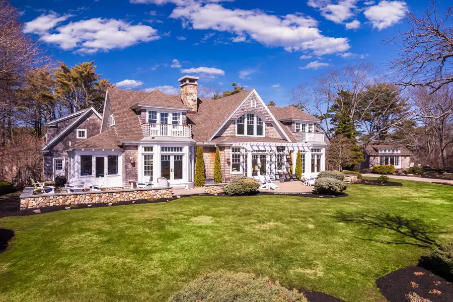 22,23,24 Wanaque Road, York, ME 03902 - #3